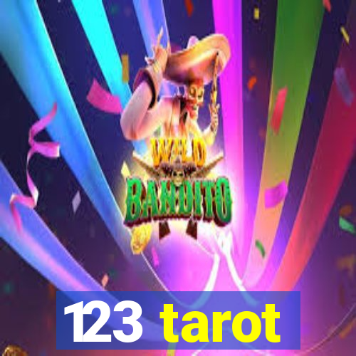 123 tarot